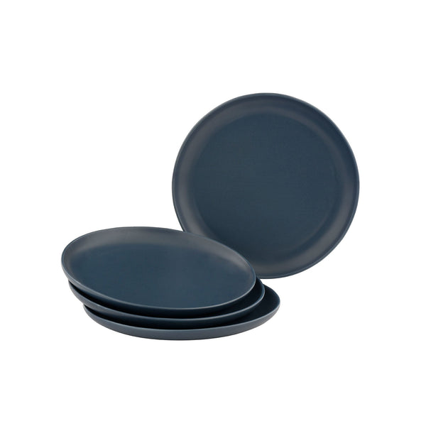 Side Plate Sets Studio Abaca